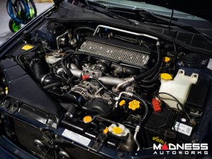 2004 Subaru Baja For Sale - 2.5L Turbo - Manual - Customized